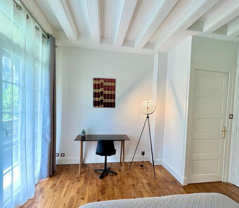 R'Apparts T3 Le Prestige Grenoblois Grenoble Exterior photo